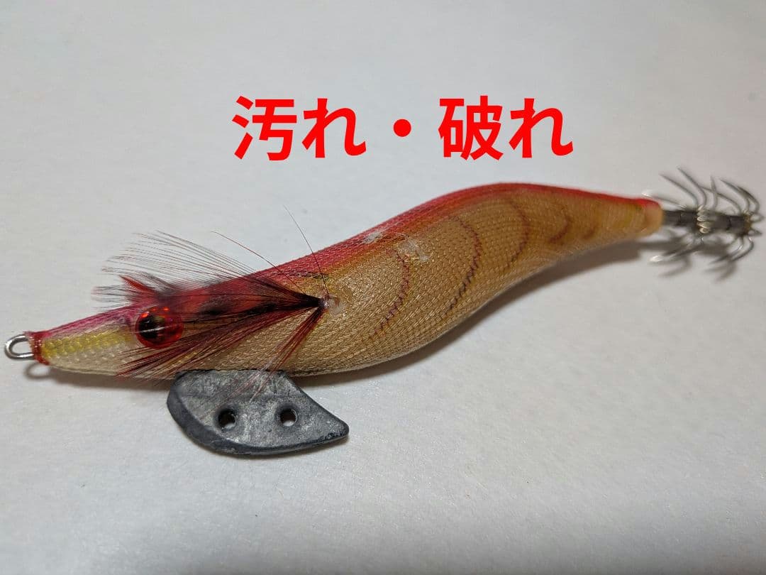 ぽ*丸様 エギ70本セット バッグ入り