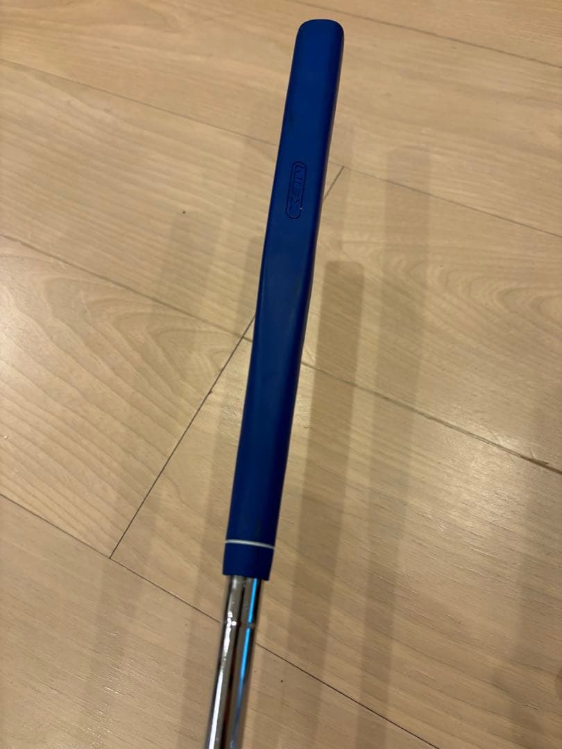 【名器】black series 9 パター