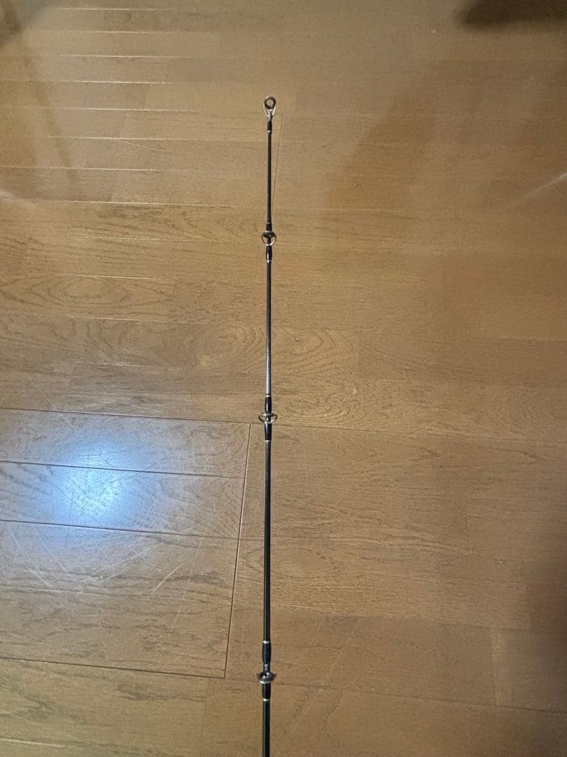 デプス　サイドワインダー　バレットショット　 deps バスロッド