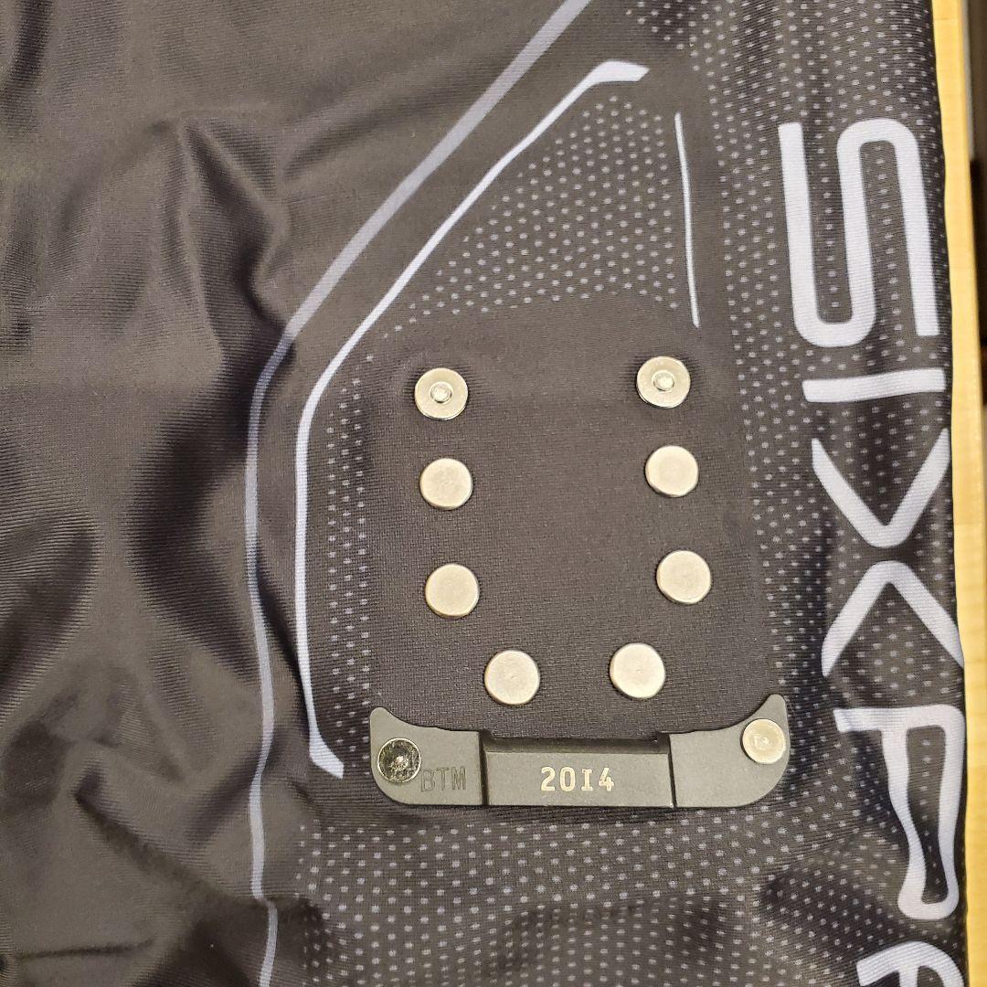 【美品/SMサイズ】SIXPAD Powersuit 上下セット ジェル不要