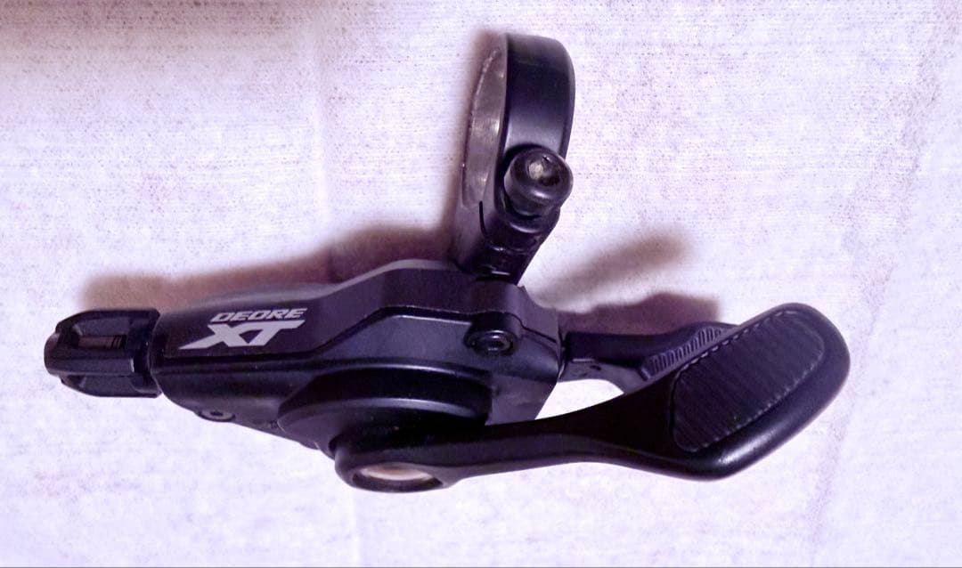 シマノ Deore XT 12s コンポセット　M8100 SHIMANO