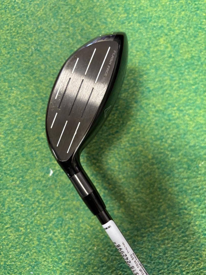 キャロウェイ EPIC SPEED FW 3+（13.5）