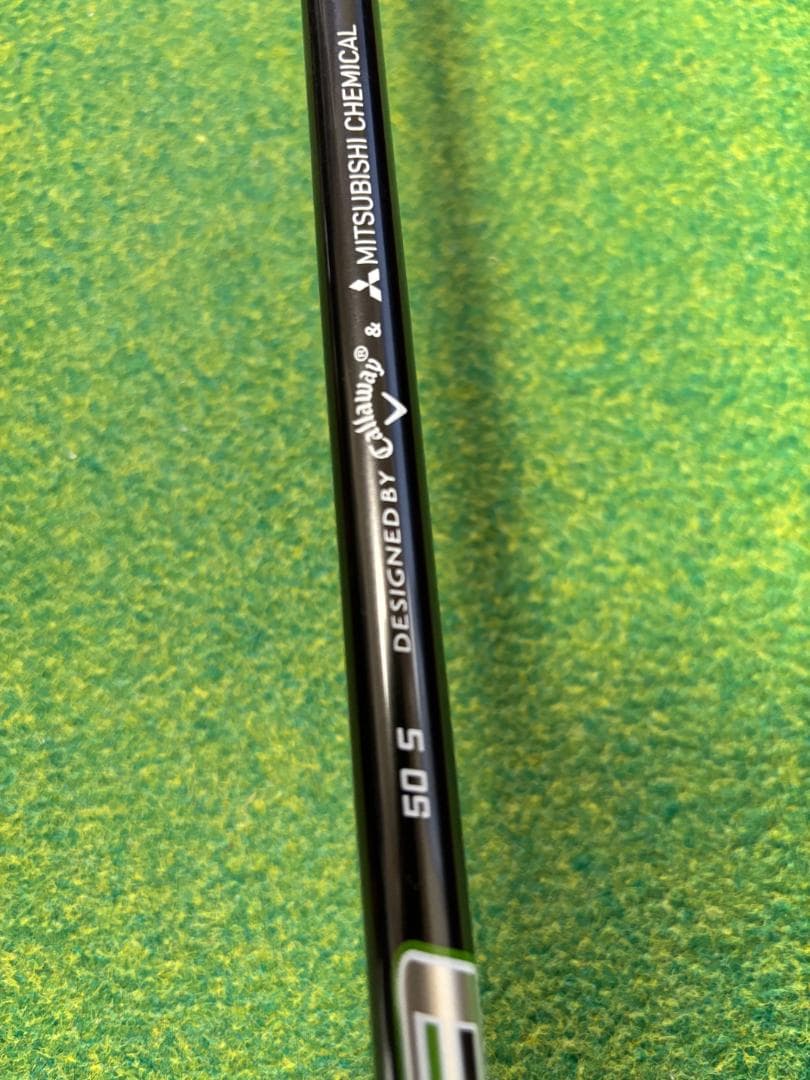 キャロウェイ EPIC SPEED FW 3+（13.5）