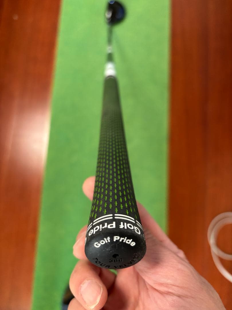 キャロウェイ EPIC SPEED FW 3+（13.5）