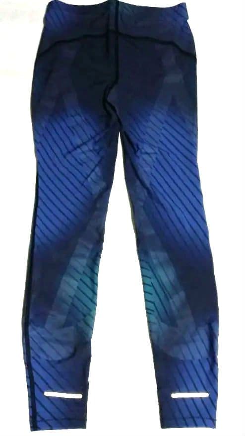 新品　Lサイズ　アシックス　スポーツタイツ