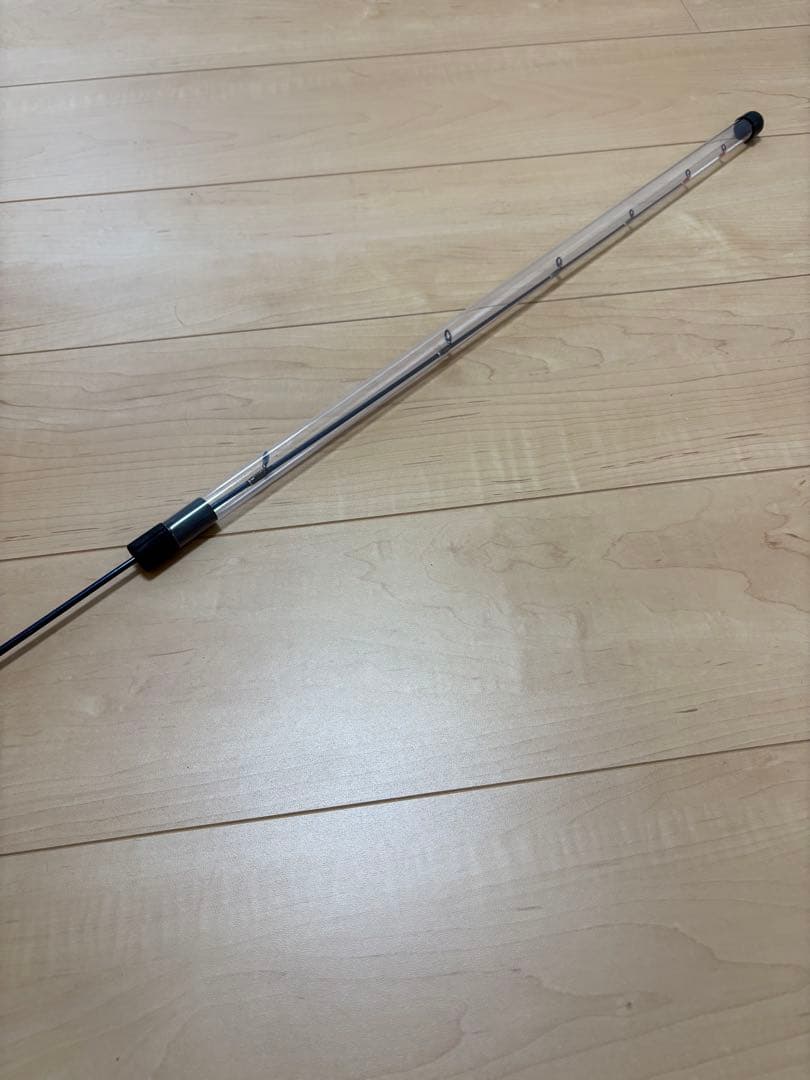 美品 剣屋 イザナギ 紫電 562SMS ティップラン ライトジギング