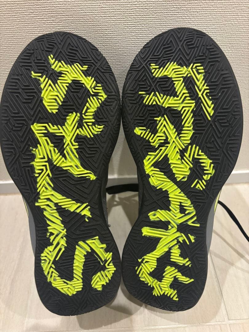 Nike Giannis Freak 6 ヤニス フリーク 6 EP 27cm
