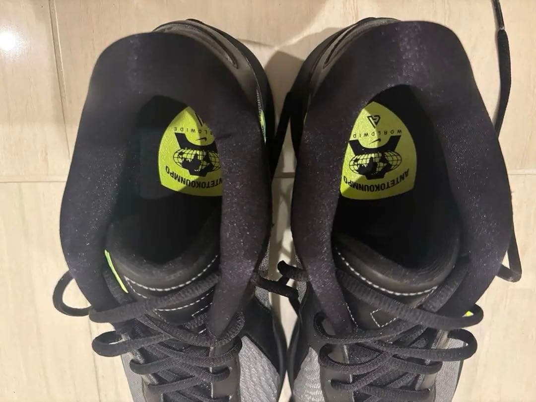 Nike Giannis Freak 6 ヤニス フリーク 6 EP 27cm