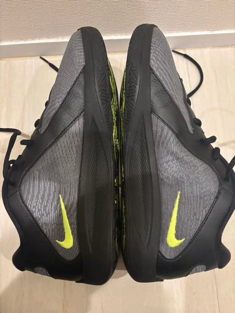 Nike Giannis Freak 6 ヤニス フリーク 6 EP 27cm