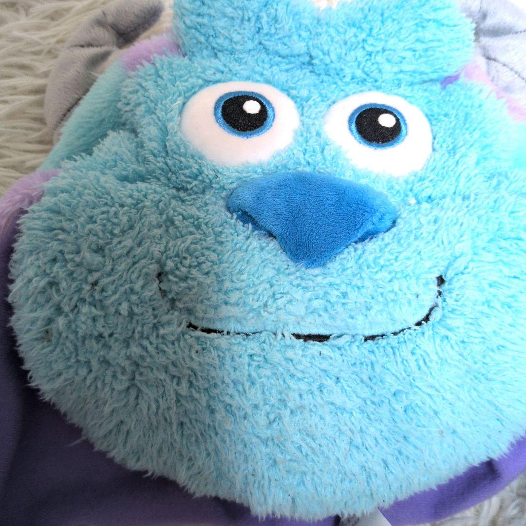 ディズニー　サリー　ファンキャップ　セット