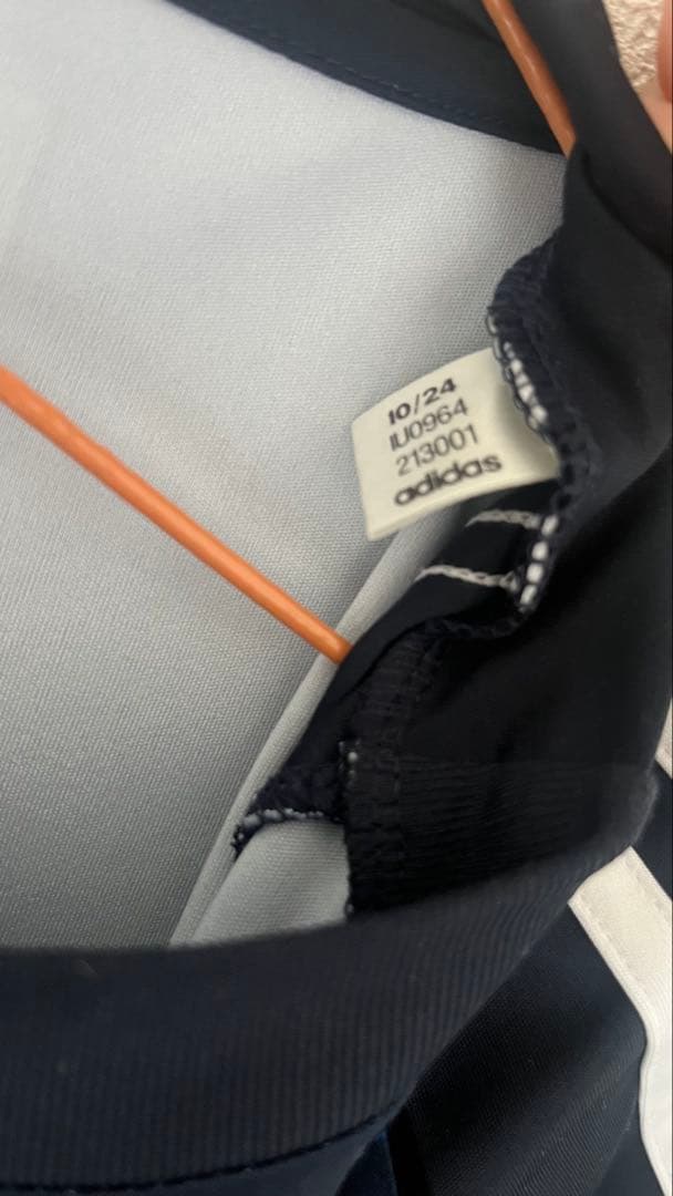 正規品 Y-3サッカー日本代表ユニフォーム XL