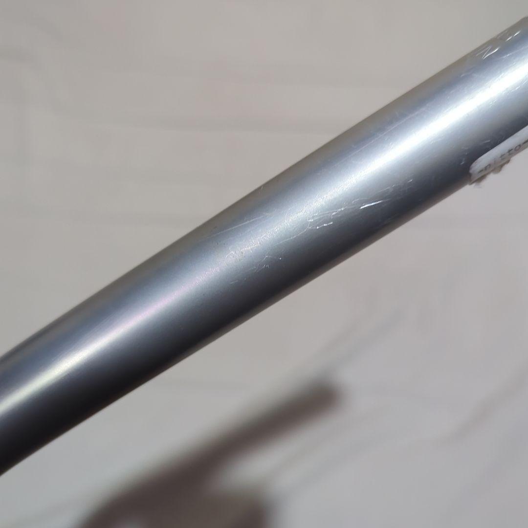 NITTO HI-BAR ハンドルバー 25.4 スチールグレー カット済み
