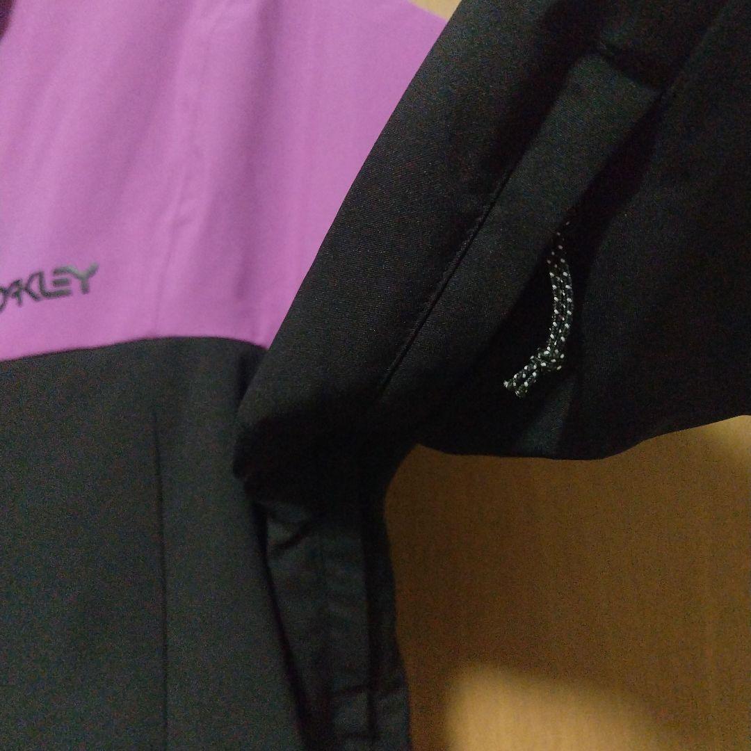 オークリーOAKLEY　スキーウェア　スノーウェア　新品　メンズJPNサイズ L