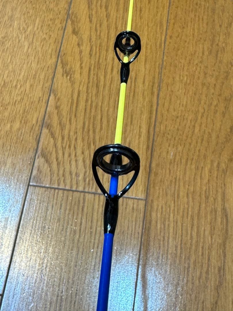 ジャッカル　エッグアーム ショーティ　オツキミエッグ