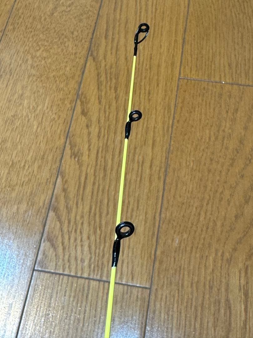 ジャッカル　エッグアーム ショーティ　オツキミエッグ