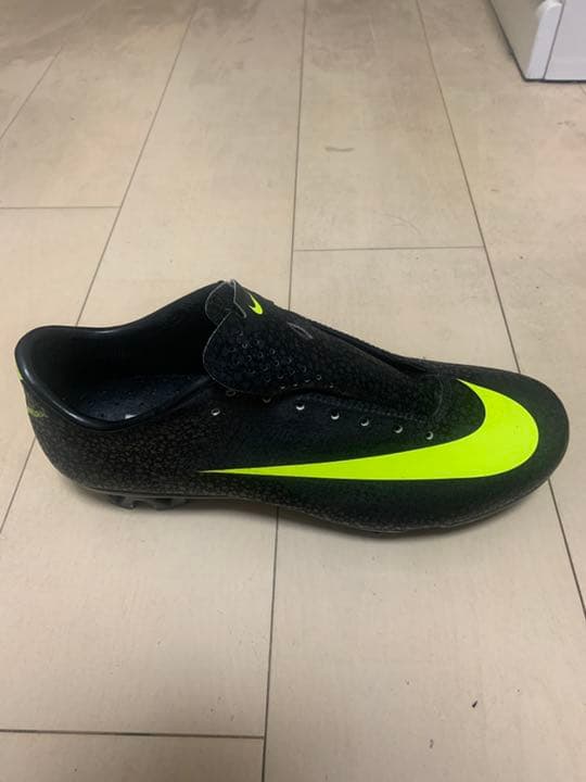 NIKE ナイキ　マーキュリアルヴェイパー限定モデル