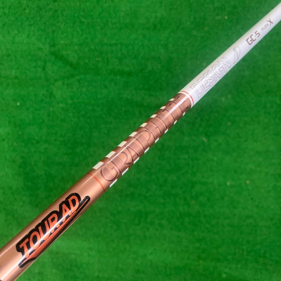 専用です。Callaway APEX UW 17° Tour AD GC-5X