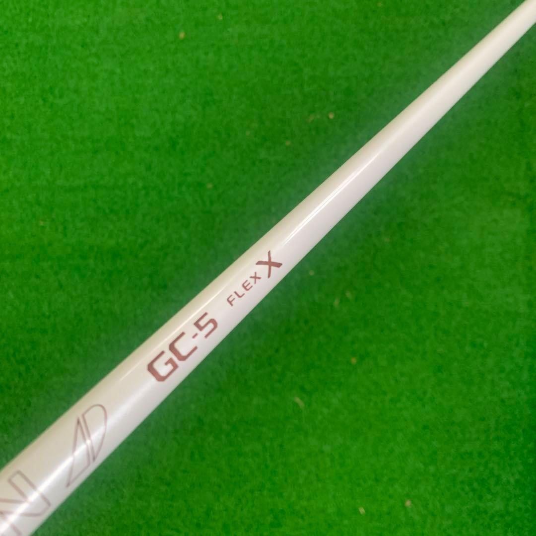 専用です。Callaway APEX UW 17° Tour AD GC-5X