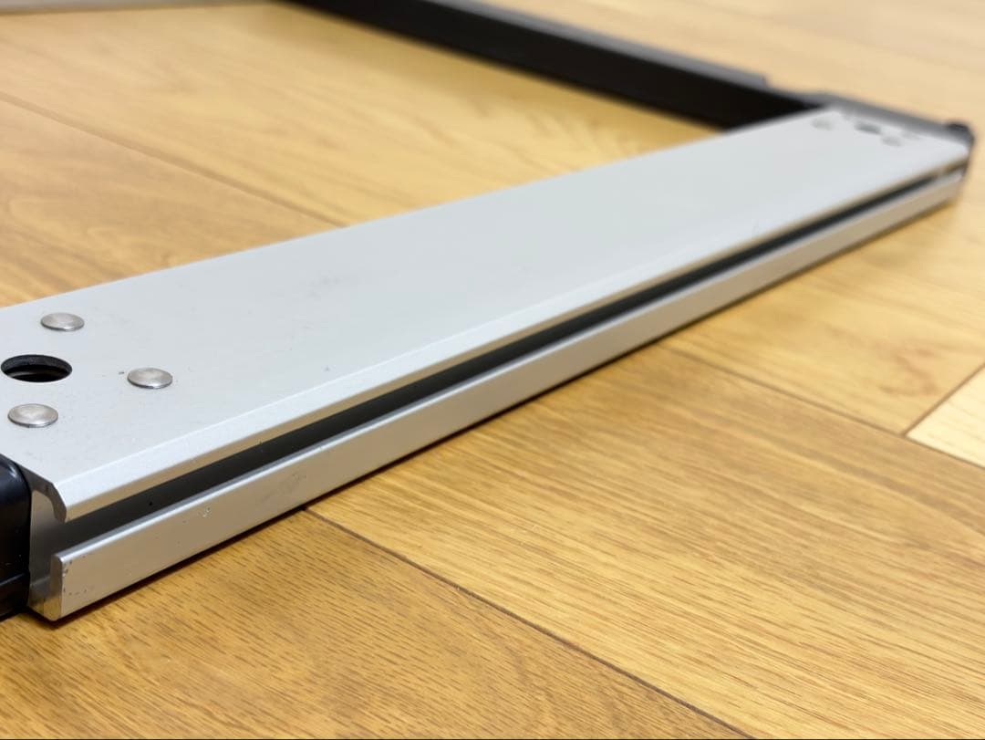 スノーピーク　IGTアイアングリルテーブルショート、マルチパーパストートバッグS