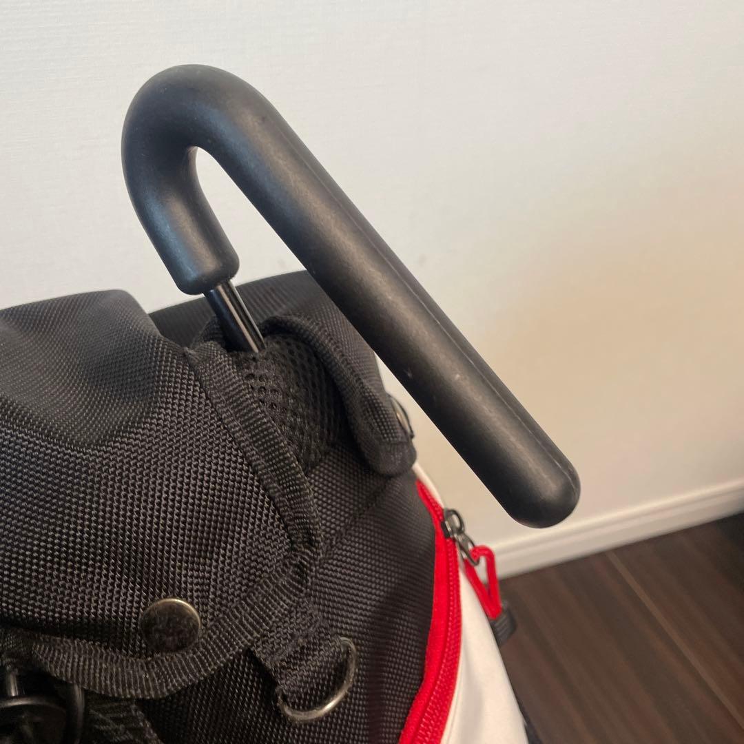 タイトリスト　スタンドバッグ　サブバッグ