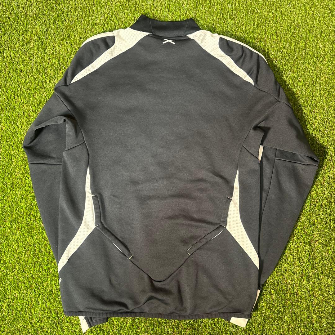 スコットランド代表 トレーニングウェア adidas アディダス