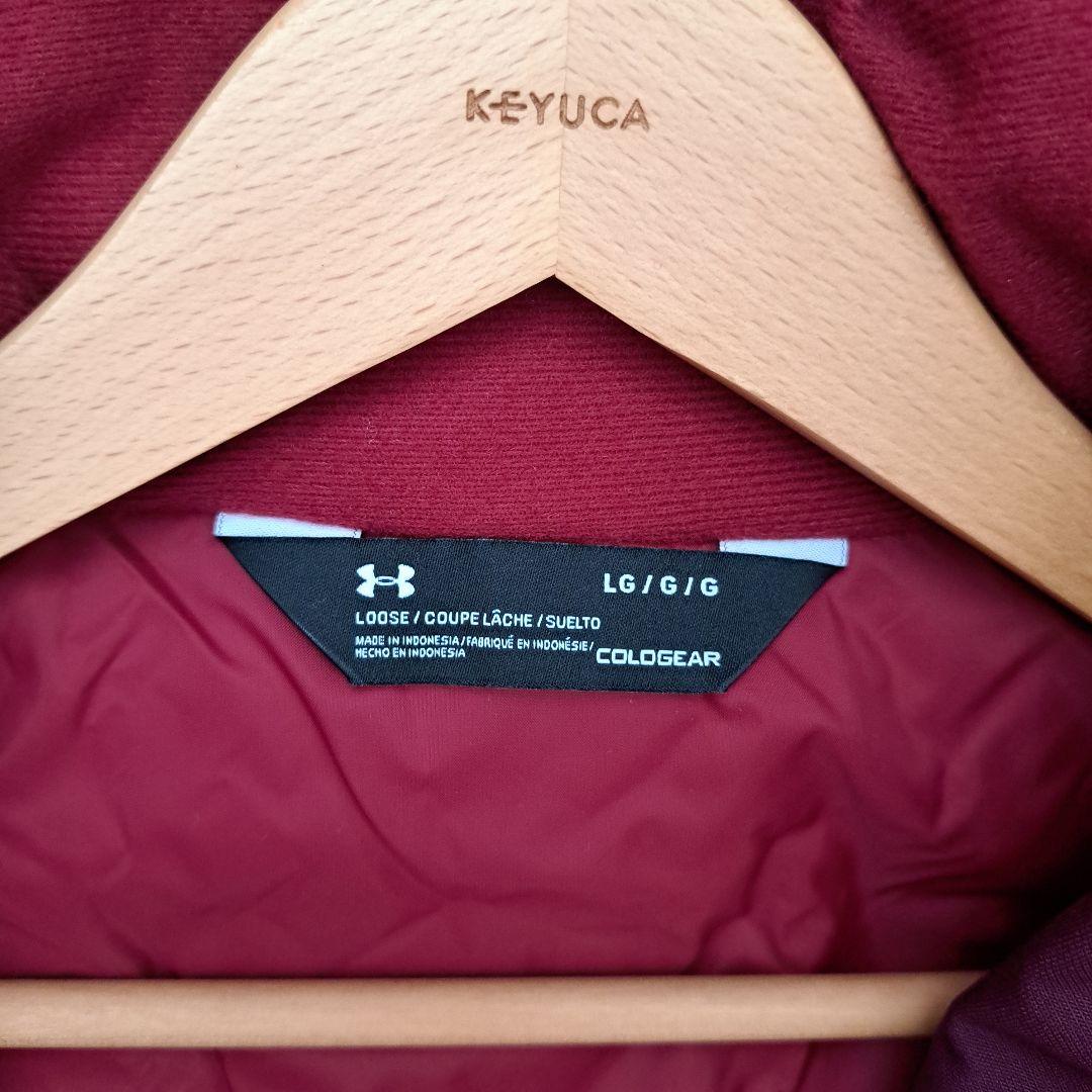 Under Armour スキーウェア 　Quicksilver　スキーズボン