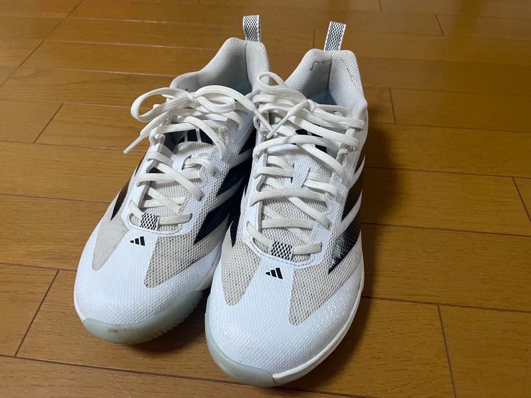 adidas アディゼロ インパクト ターフトレーニングシューズ