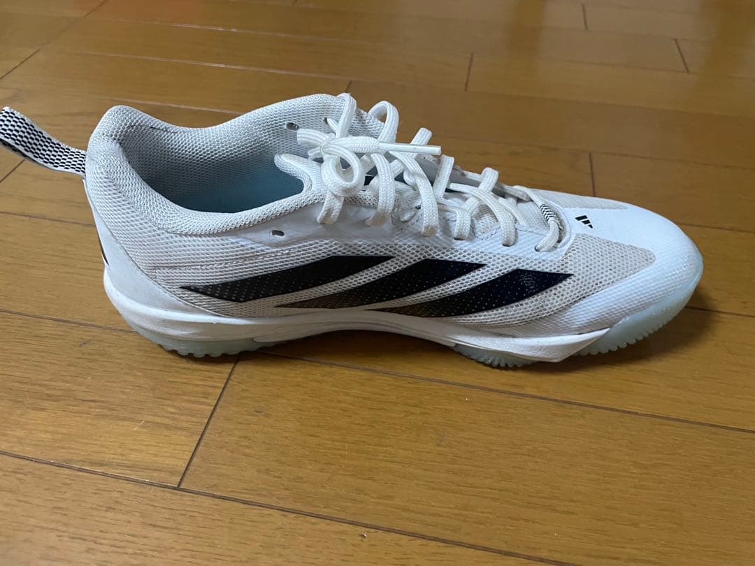adidas アディゼロ インパクト ターフトレーニングシューズ