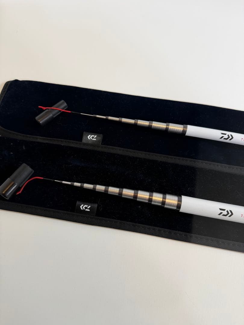 Daiwa テンカラ RT 2.7 & 3.6