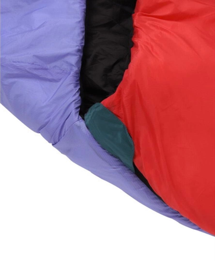 アウトドア寝具 NANGA ZZZ BAG 0