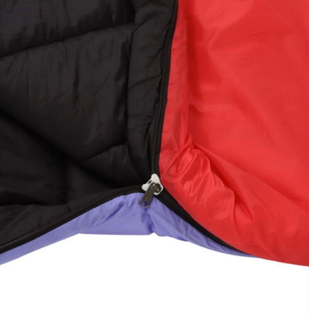 アウトドア寝具 NANGA ZZZ BAG 0