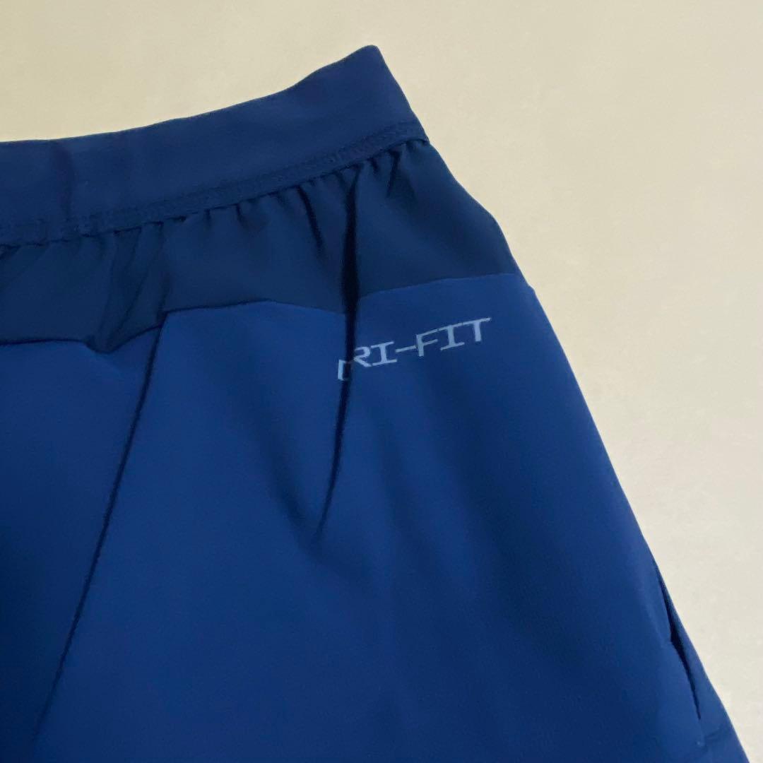 ナイキ　レッドソックス ハーフパンツショート短パン　ドライスポーツショーツ