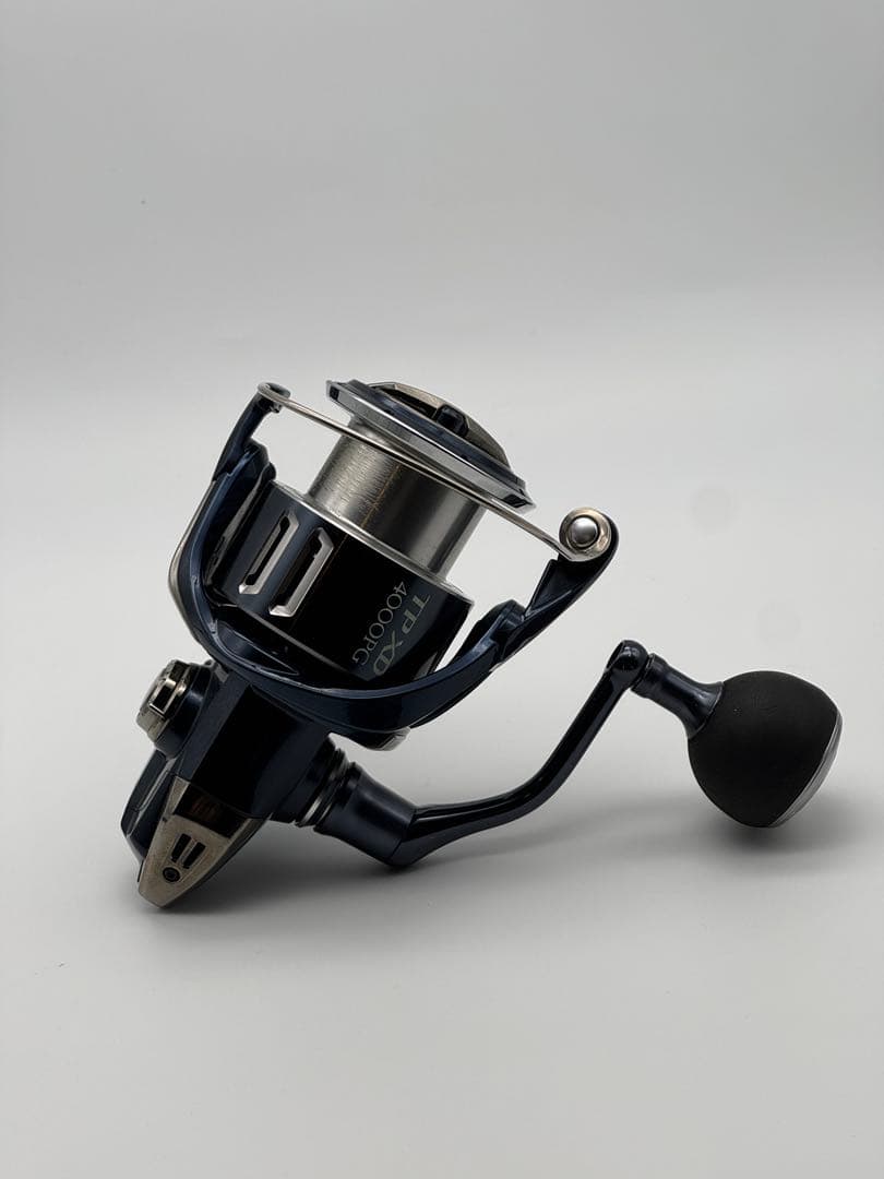 ツインパワー XD 4000PG SHIMANO シマノ