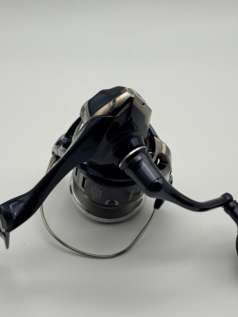 ツインパワー XD 4000PG SHIMANO シマノ