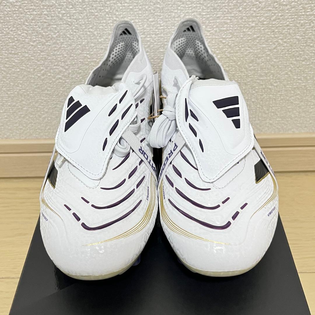 【24.5cm】 プレデター エリート FT AG 新品　アディダス
