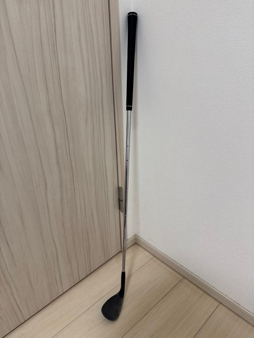 ボーケイSM8 Vokey Design 56°F ジェットブラック