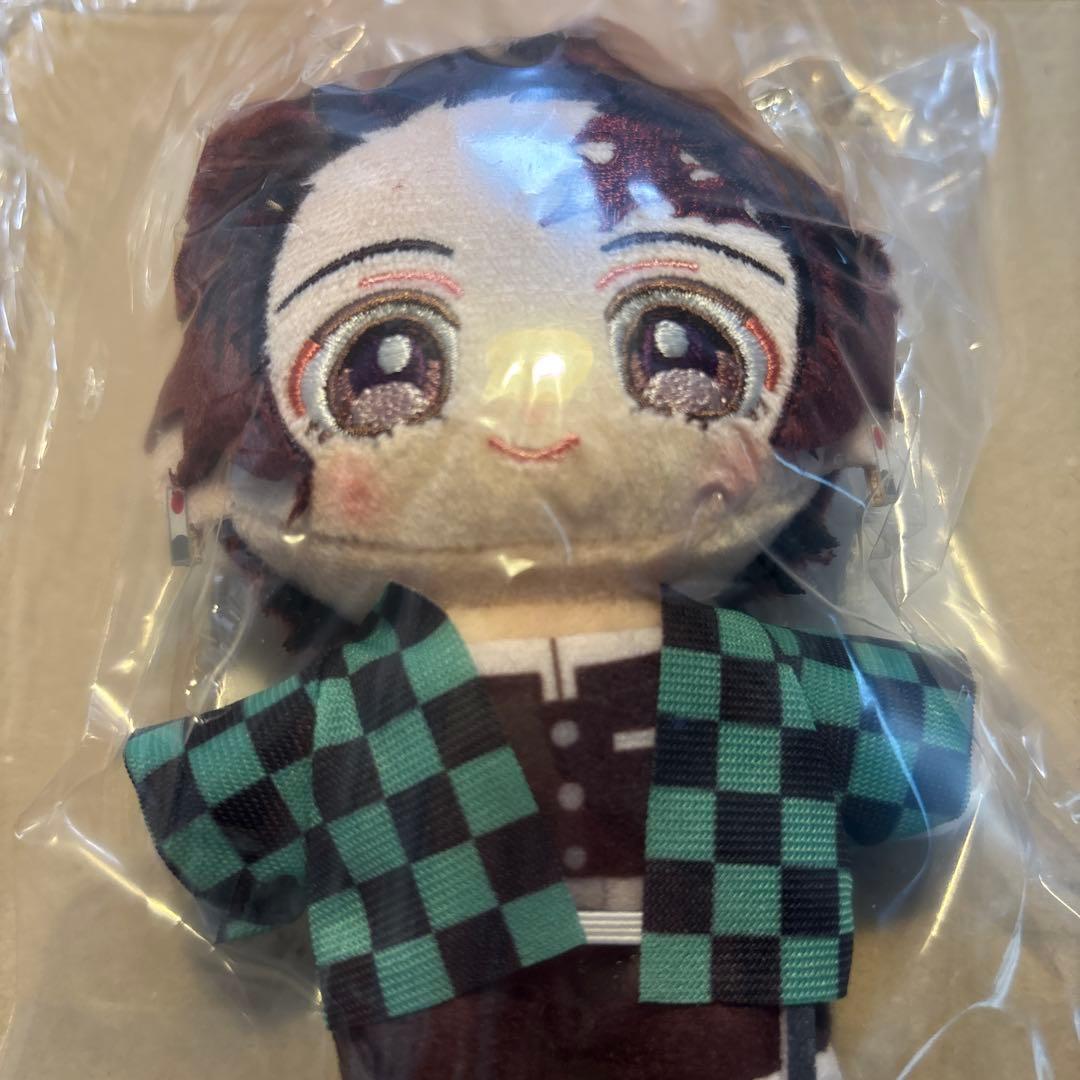 鬼滅の刃　炭治郎　いつぬいフィックス　いつぬい　竈門炭治郎　KIMETU