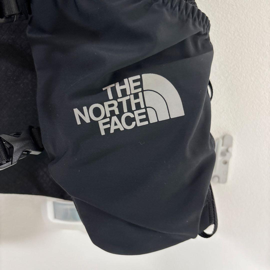 THE NORTH FACE TR ZERO ランニングベスト ノースフェイス