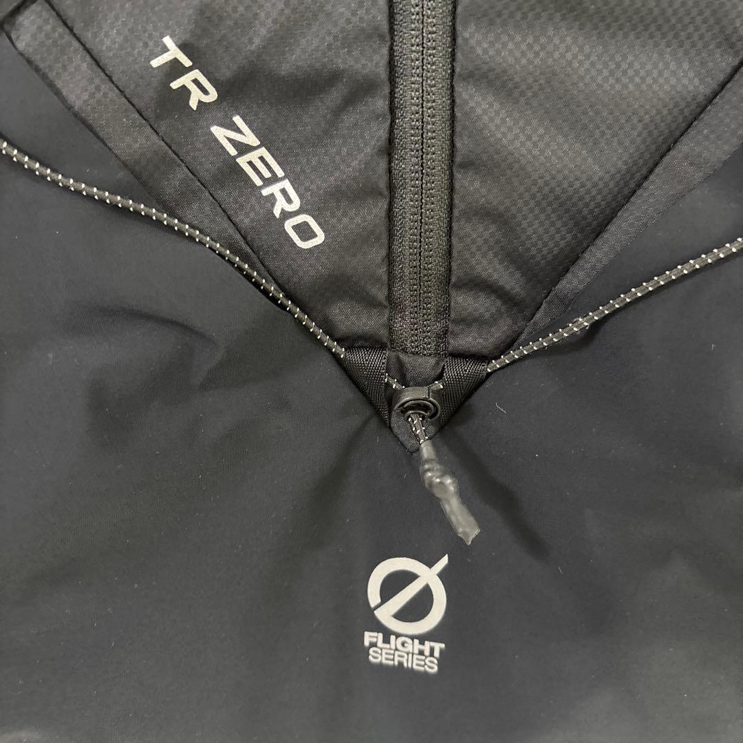 THE NORTH FACE TR ZERO ランニングベスト ノースフェイス