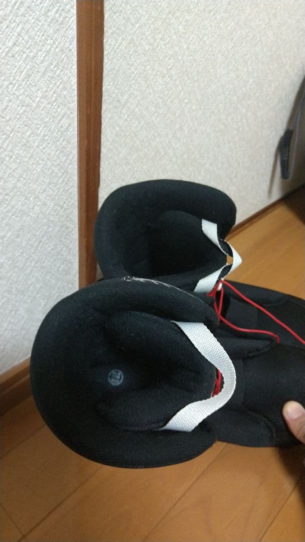 週末限定値下げ！DEELUXE ALPHA 27cm ブーツケース付き