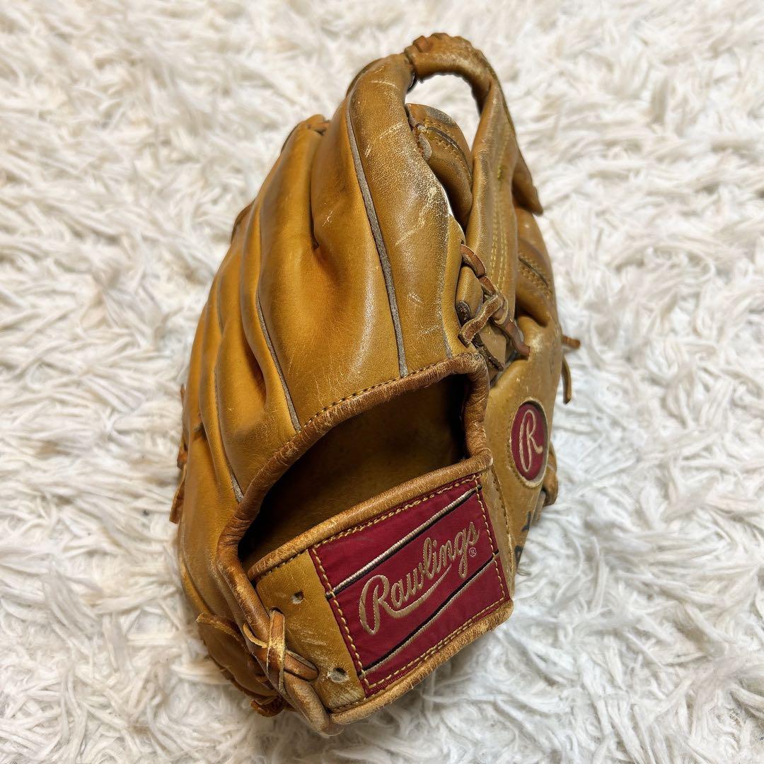 OLD Rawlings ヴィンテージローリングス 野球グローブ RG102