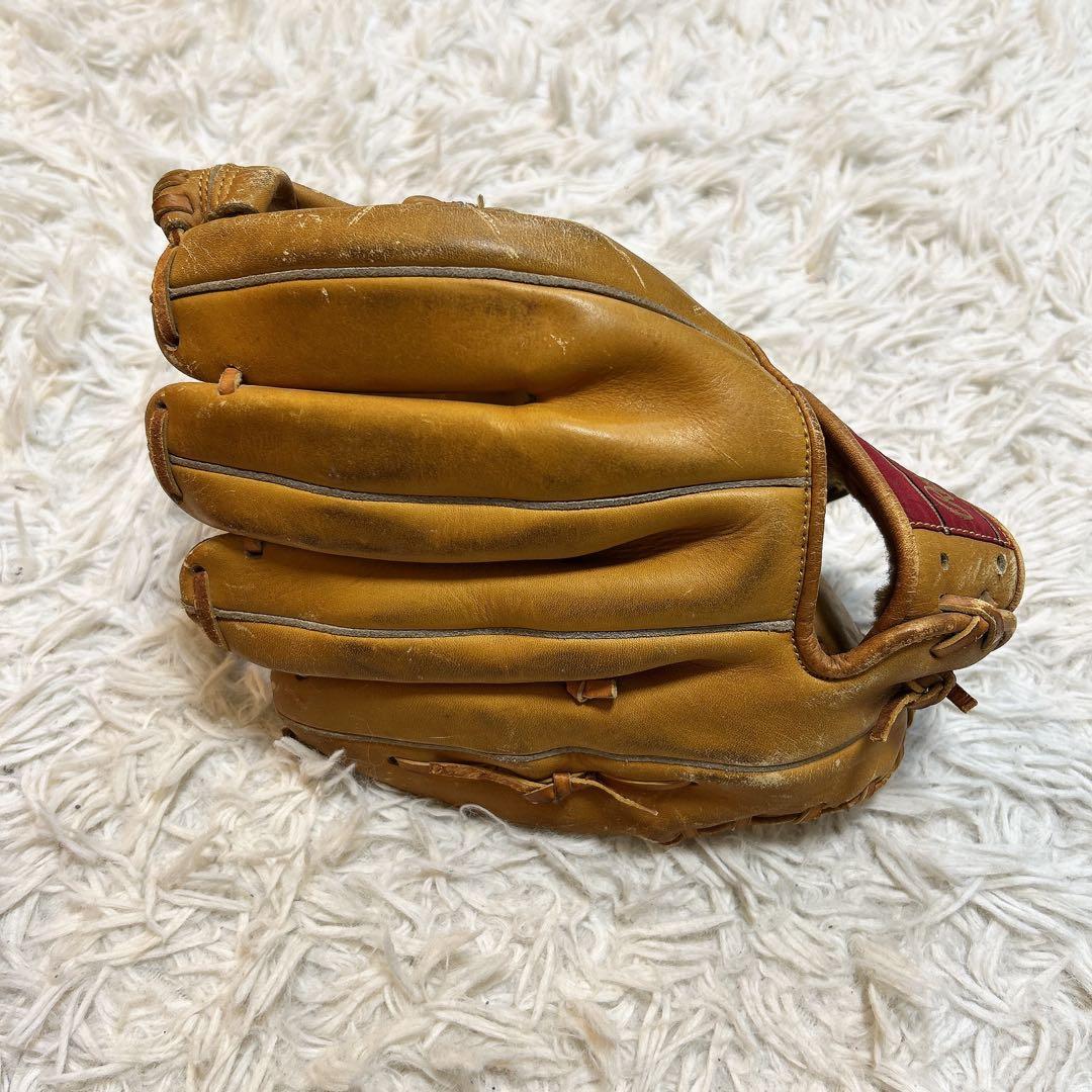 OLD Rawlings ヴィンテージローリングス 野球グローブ RG102