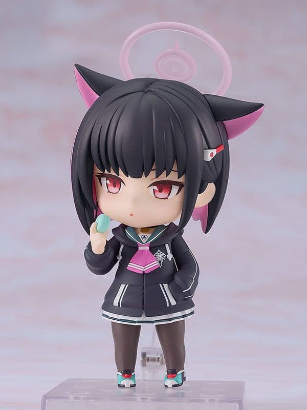 未開封　ねんどろいど ブルーアーカイブ -Blue Archive- 杏山カズサ