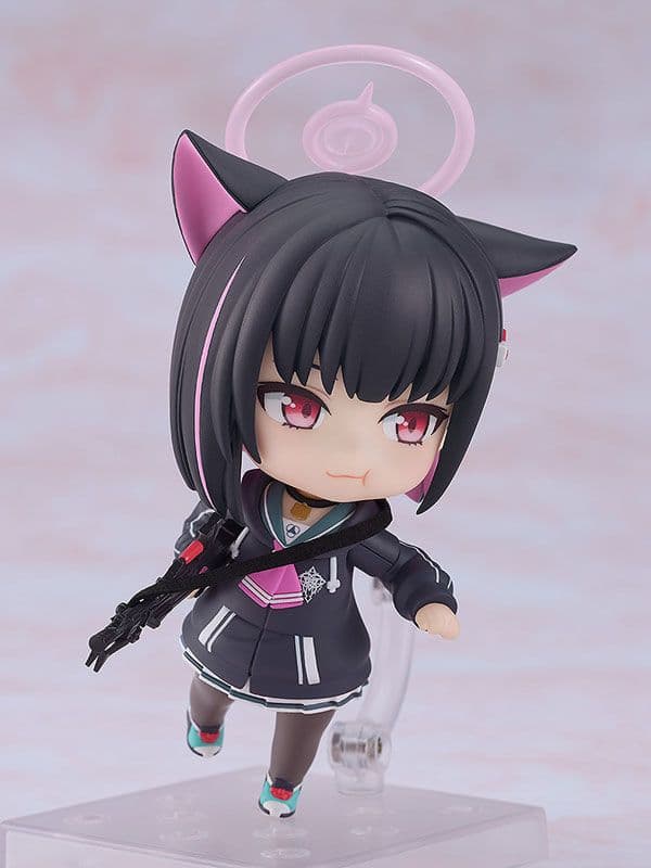 未開封　ねんどろいど ブルーアーカイブ -Blue Archive- 杏山カズサ