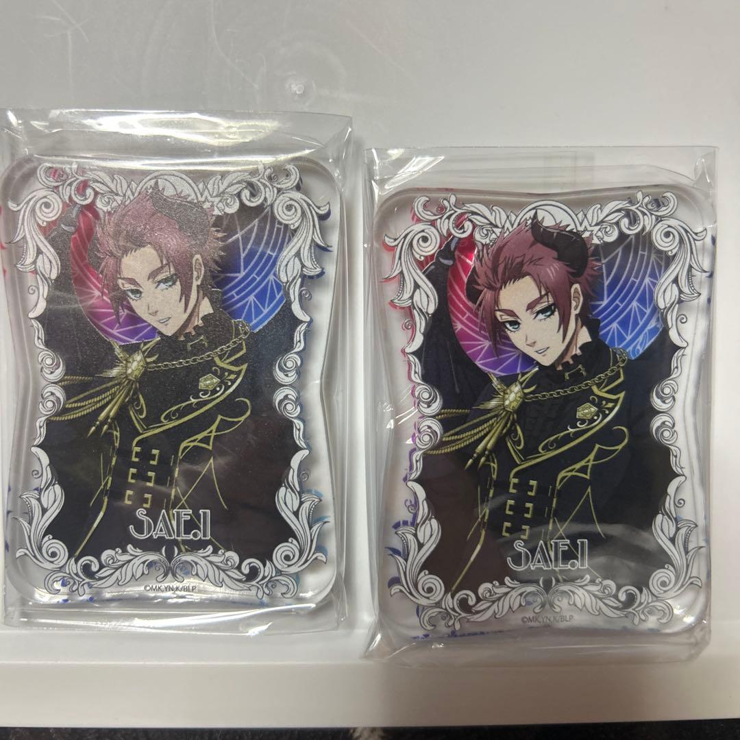 ブルーロック ブルーロック展 糸師冴 缶バッジ まとめ売りセット