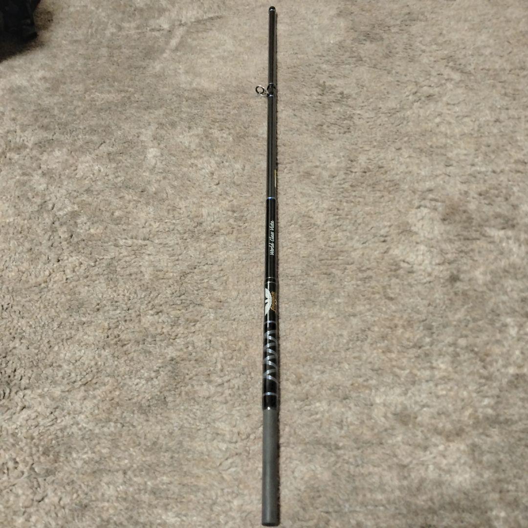 Fenwick World Class Vista 96CL-5J 鮎ルアー用