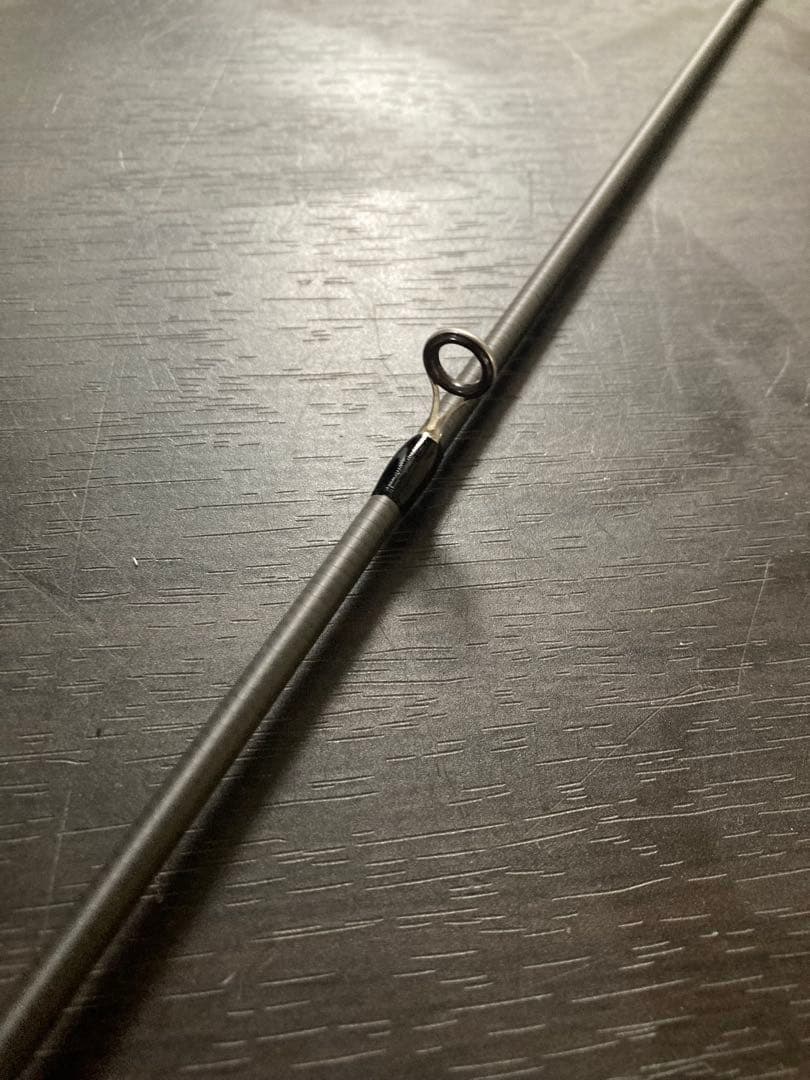 《美品》シマノルアーマチックロッド