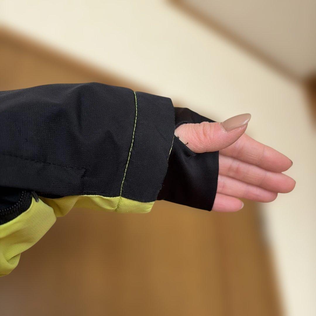 DIESEL キッズ スキーウェア 10Y（130〜140cm）上下セット