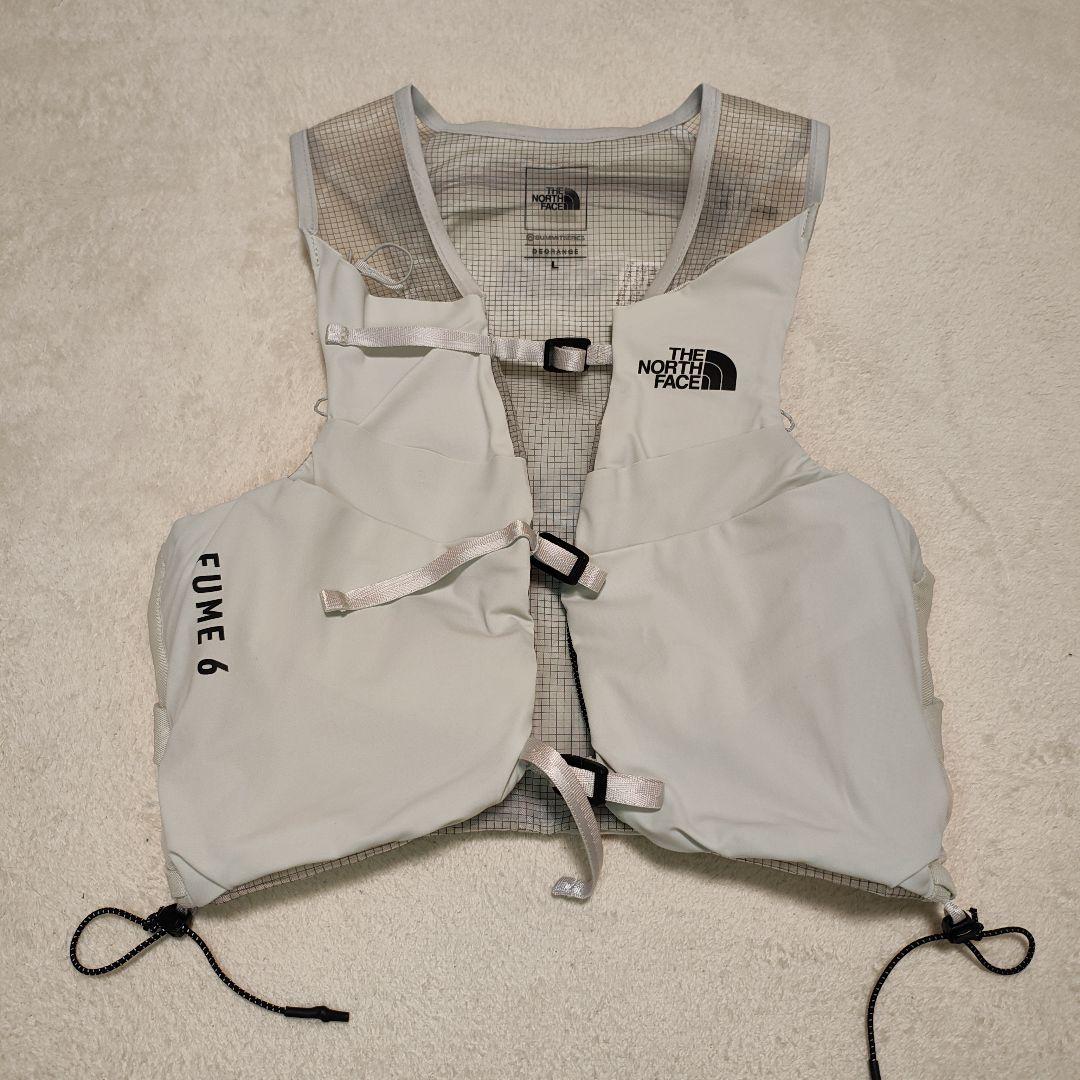✳️THE NORTH FACE HST ヒューム6 ザック NM62510 L
