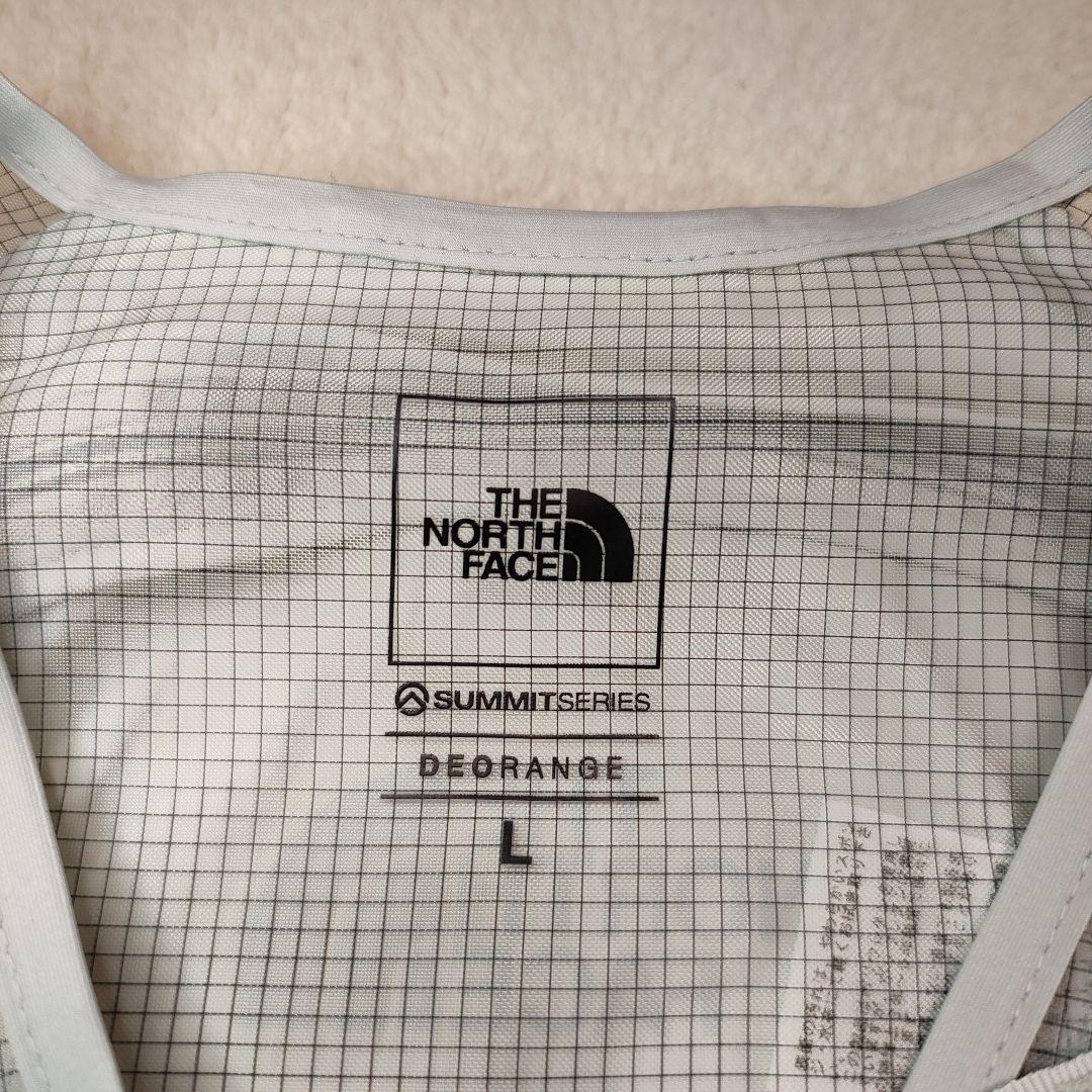 ✳️THE NORTH FACE HST ヒューム6 ザック NM62510 L